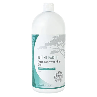 Dish Washing Auto Gel