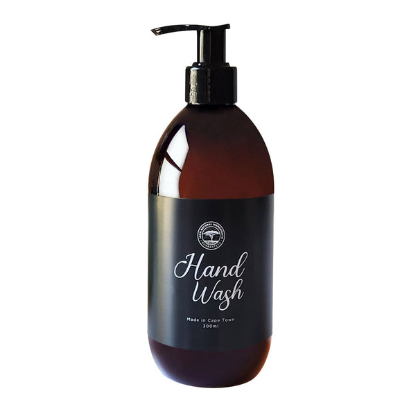 Hand Wash