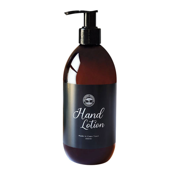 Hand & Body Lotion