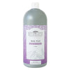 Better Earth Natural Care Products Body Wash