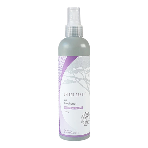 Better Earth Natural Cleaning Products Air Freshener