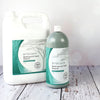 Better Earth Natural Cleaning Products Bathroom & Toilet Cleaner