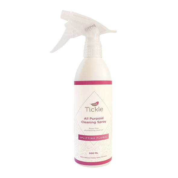 Tickle Lab - All Purpose Cleaning Spray