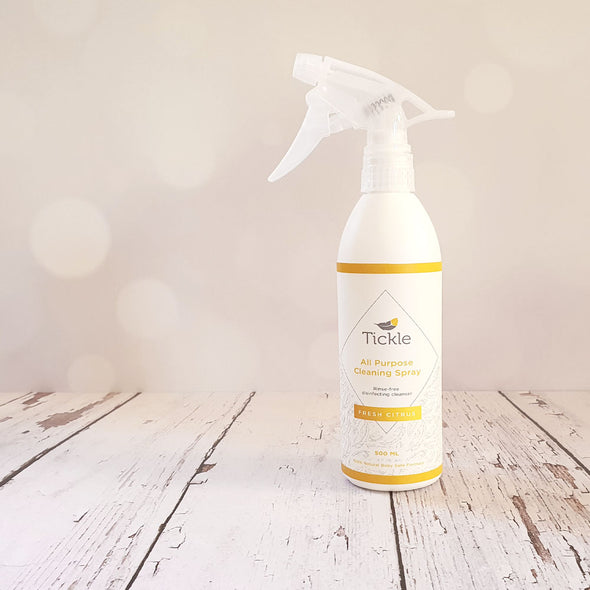 Tickle Lab - All Purpose Cleaning Spray